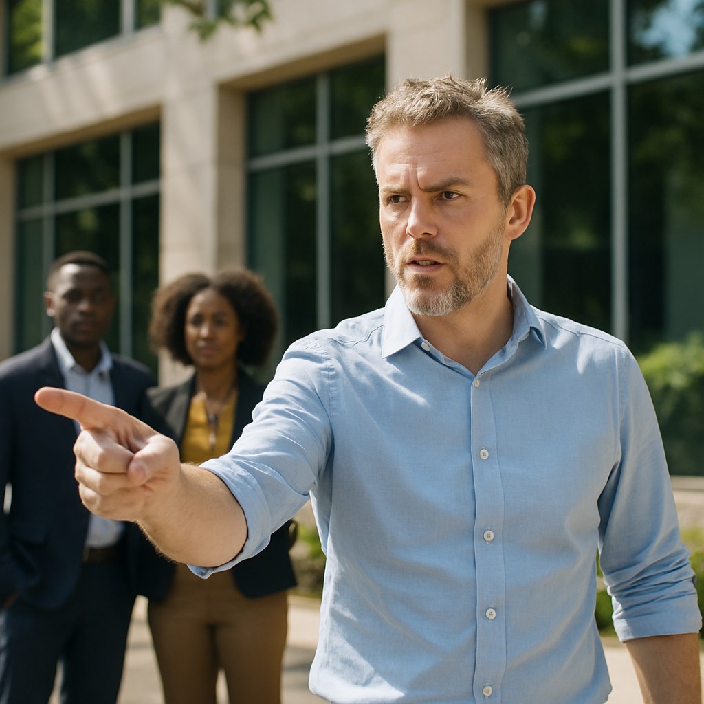 Foto till artikeln: Palantir riktar hård kritik mot teknikbranschens mångfaldsarbete