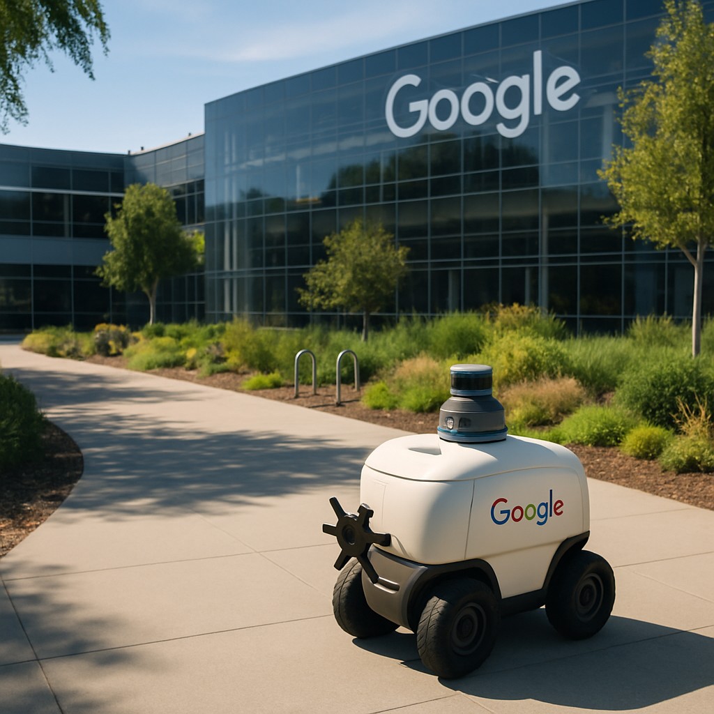 Foto till artikeln: AI skapar sin egen fiende: Framgången som hotar att stoppa utvecklingen