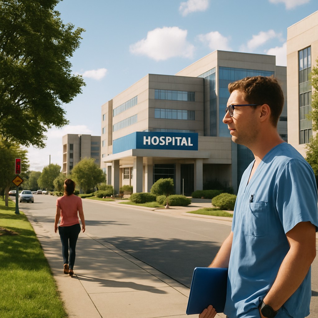 Foto till artikeln: AI i amerikansk sjukvård: Enklare försäkringsköp – men veckslånga förseningar av behandlingar