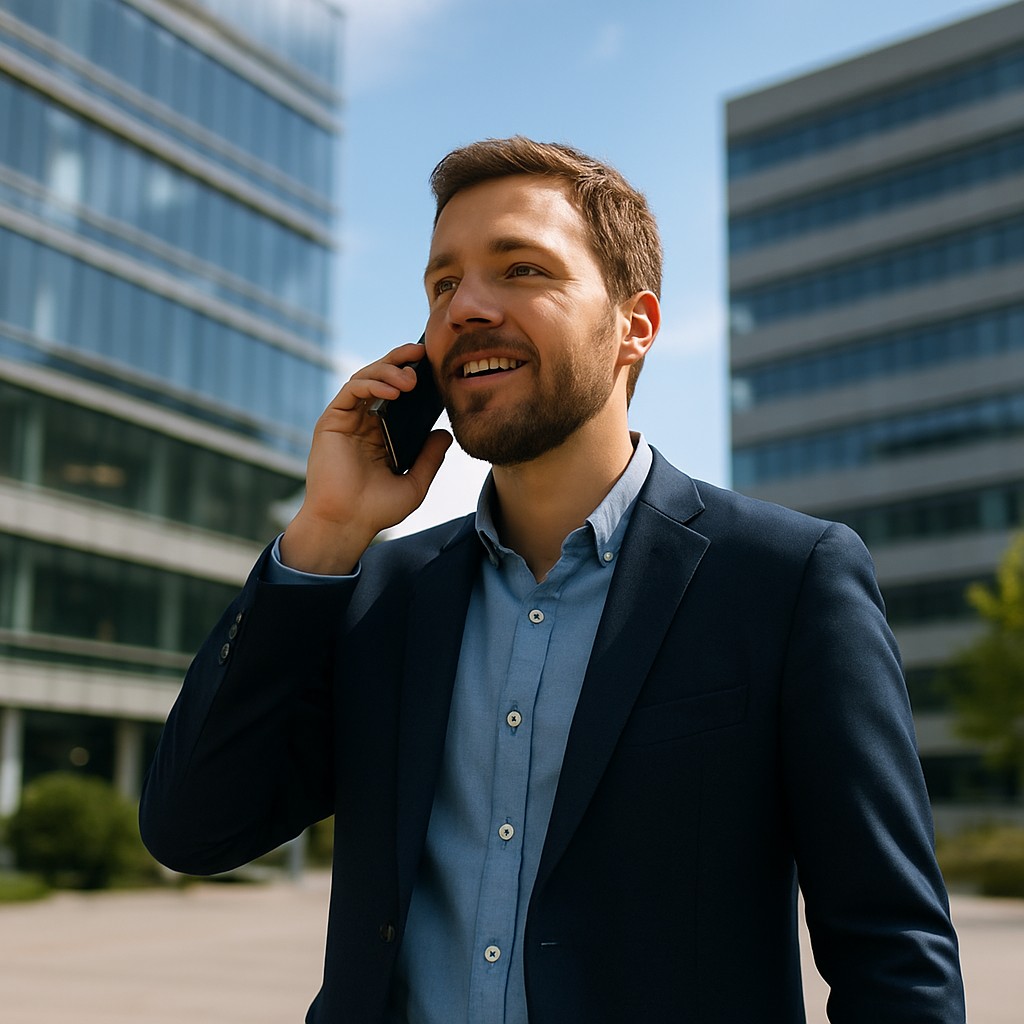 Foto till artikeln: EU satsar 19 miljarder på digital oberoende – fyra europeiska molnleverantörer får kontrakt