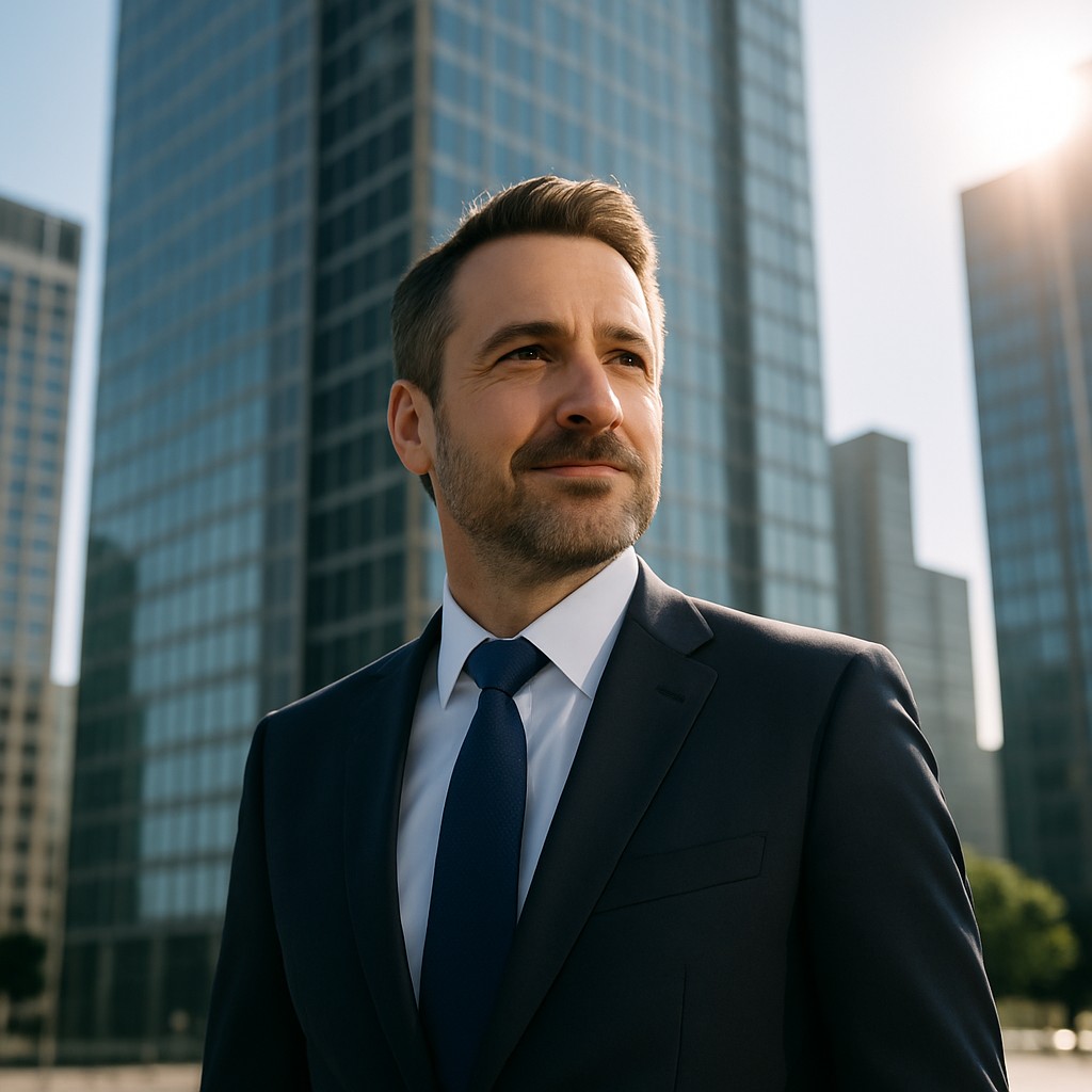 Foto till artikeln: Finansjättarna bygger AI-imperier – experimenttiden är över