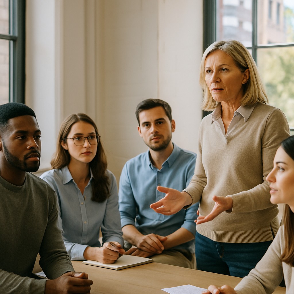 Foto till artikeln: Meta planerar omorganisation som påverkar 8 000 jobb – AI-satsning bakom förändringen