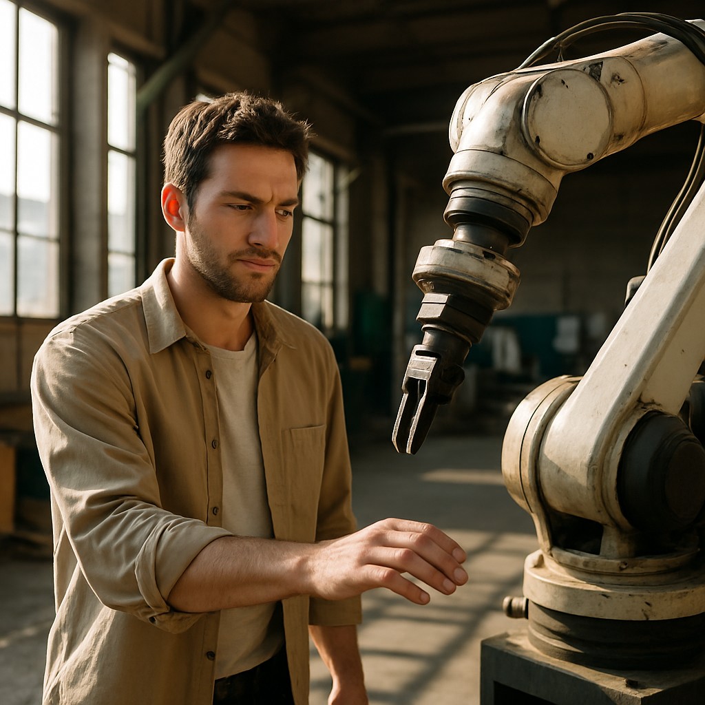 Foto till artikeln: Fortune överger automatiserade system för 180 miljarder - när teknikens löften möter verkligheten