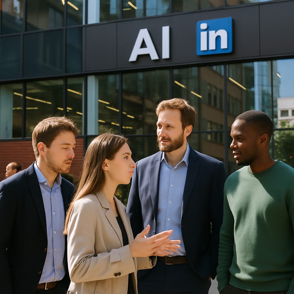 Foto till artikeln: Svensk AI-startup förhandlar om värdering på 500 miljarder – mer än många börsbolag