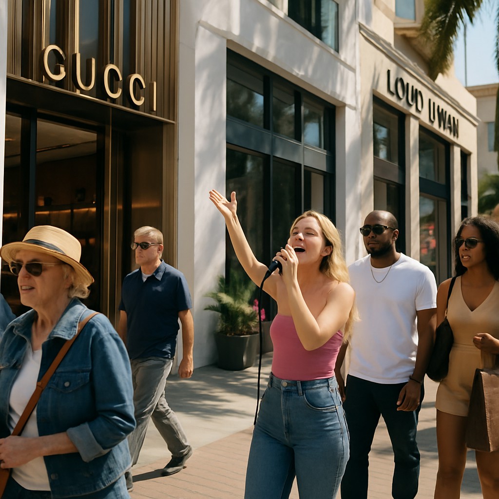 Foto till artikeln: Juridiska strider skakar underhållningsbranschen – från Katy Perry till lyxhandeln