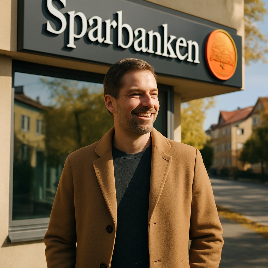 Foto till artikeln: Miljonsparar-verktyg når vanliga svenskar – medan krypto blir riktiga pengar