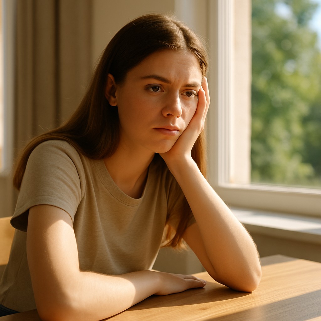 Foto till artikeln: Generation Z:s AI-besvikelse: Ju mer de använder tekniken, desto mer ifrågasätter de den