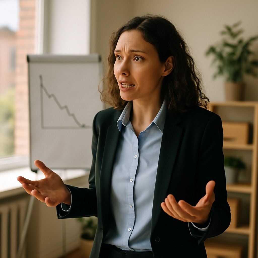 Foto till artikeln: Nio av tio AI-satsningar misslyckas – IT-chefer hamnar i kläm mellan styrelsekrav och personalutmattning