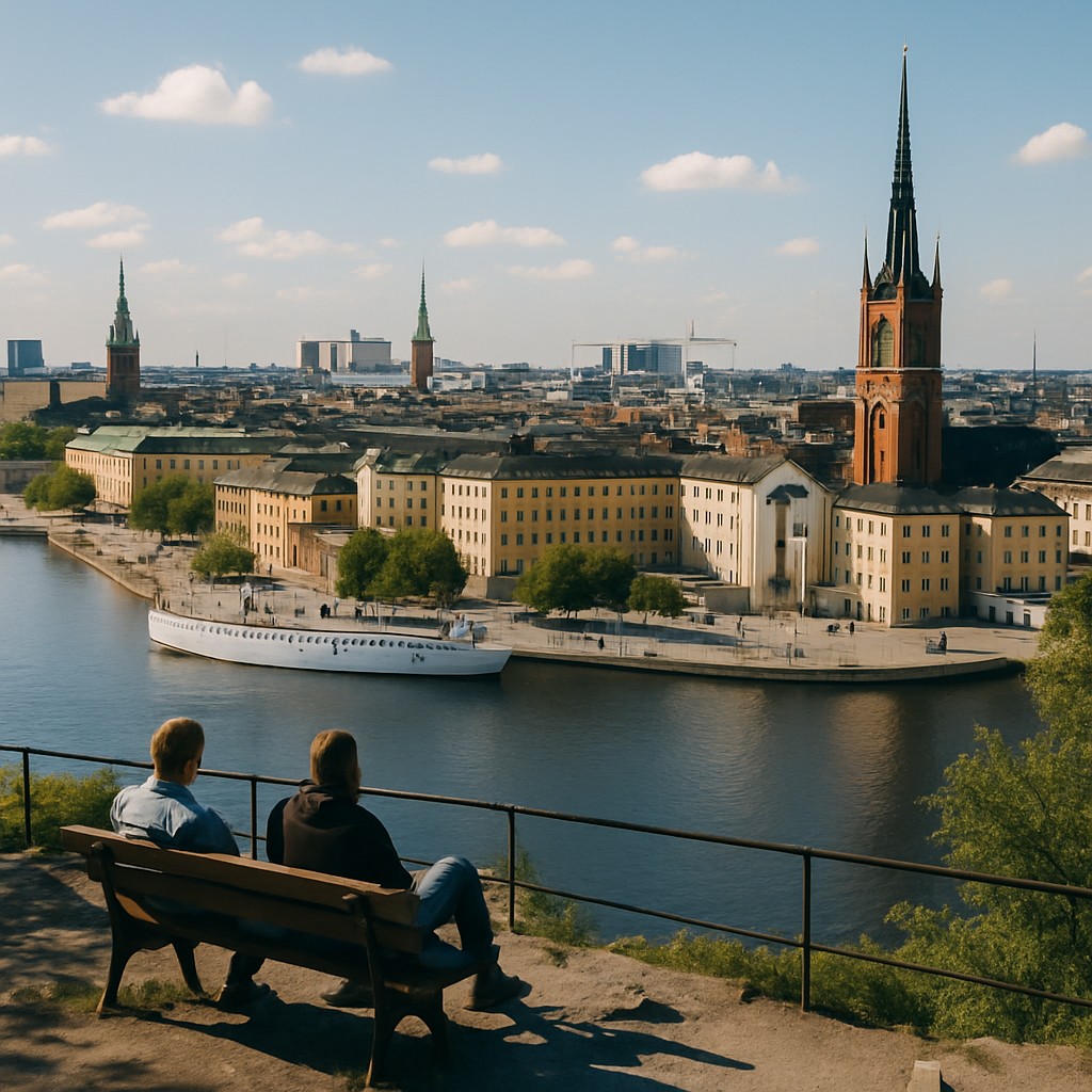 Foto till artikeln: Startupflykten från Sverige visade sig vara en skröna