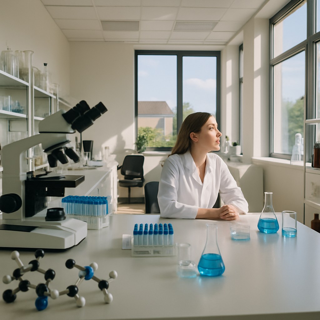 Foto till artikeln: Forskningsstudier avslöjar: Så här begränsade är dagens AI-modeller