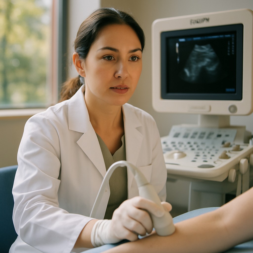 Foto till artikeln: AI-system utvecklas för autismdiagnostik – forskare testar cancerscreening