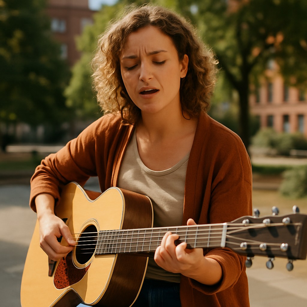 Foto till artikeln: Musikens falska guldrusch: 75 000 AI-låtar om dagen – men nästan ingen lyssnar