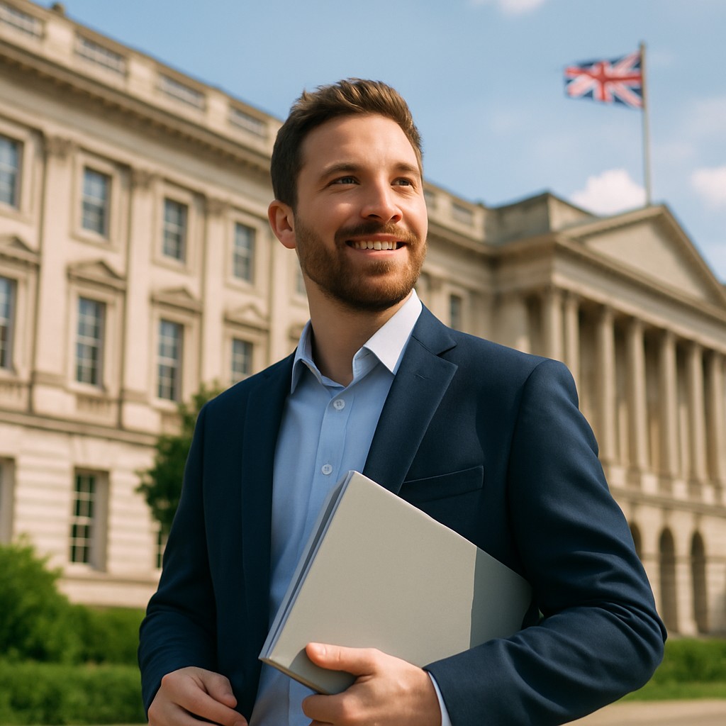 Foto till artikeln: Brittiska myndigheterna väljer åtta företag för AI-testning – svenska aktörer kan dra nytta