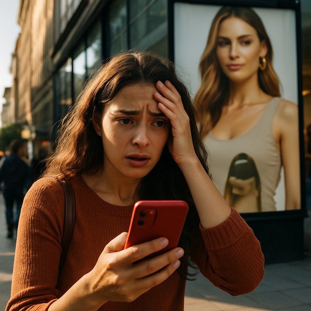 Foto till artikeln: Så förvandlar AI drömmar till mardrömmar – från falska influencers till säkerhetshaveri