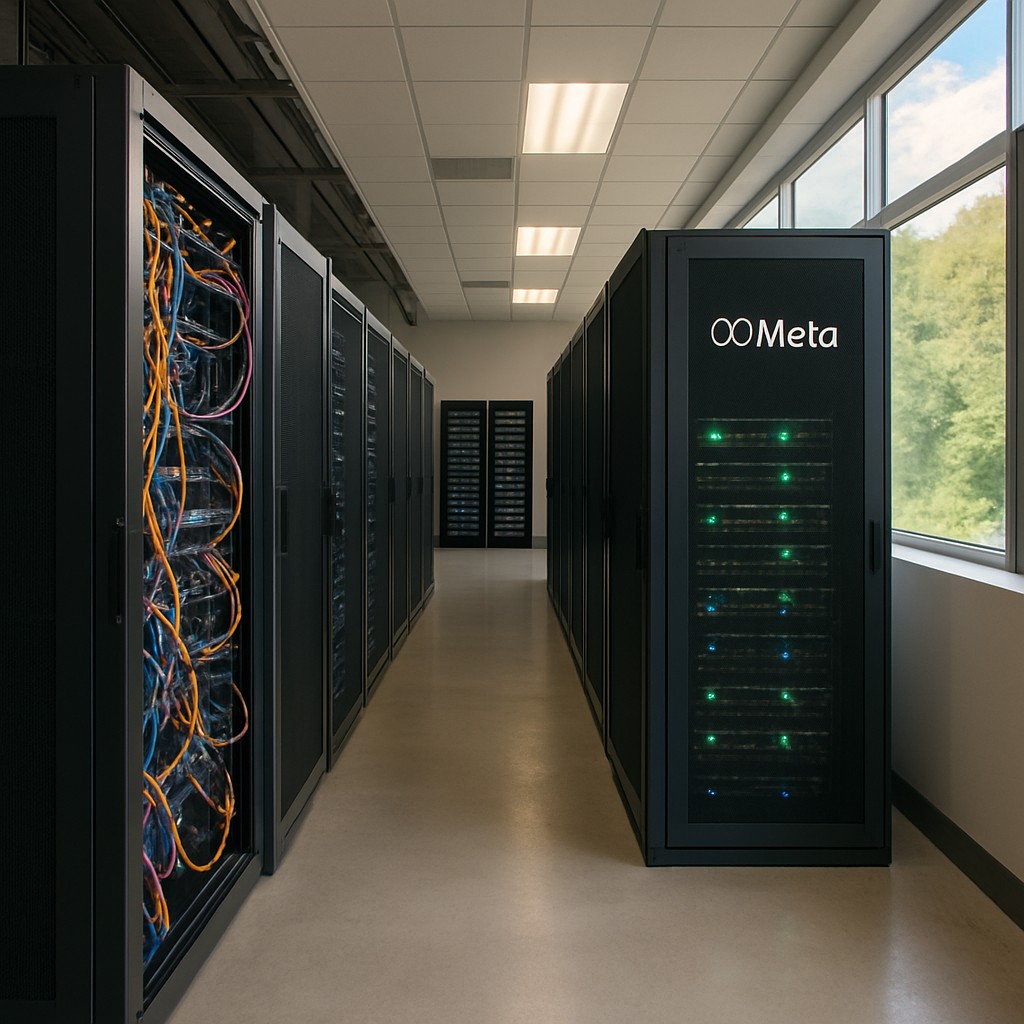 Foto till artikeln: AI-system luras av falska sökresultat och fabricerade nätverk