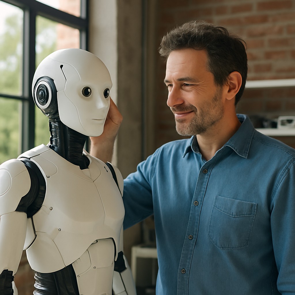 Foto till artikeln: Forskare utvecklar AI-verktyg för att lösa AI:s säkerhetsproblem