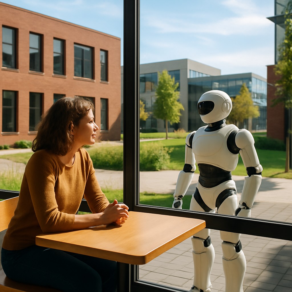 Foto till artikeln: Forskningsgenombrott gör AI smartare utan att bygga om från grunden