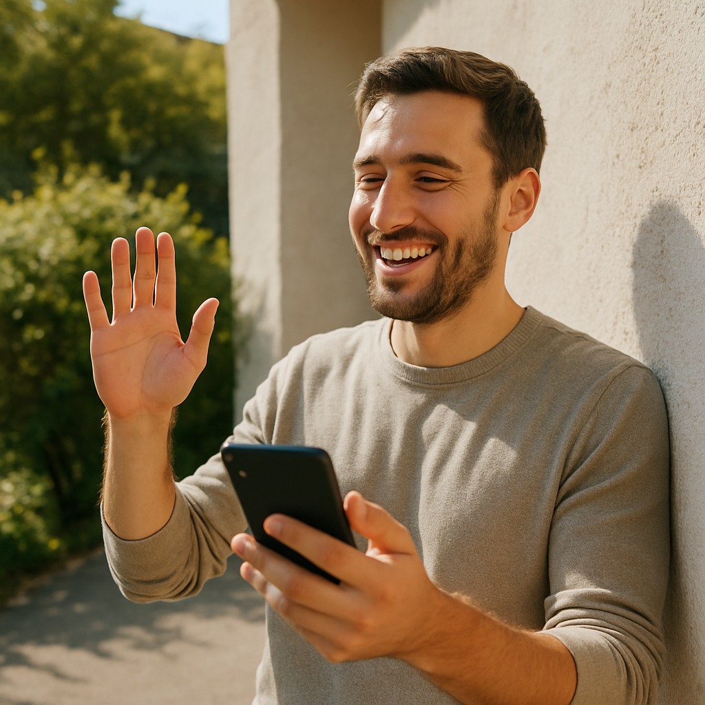 Foto till artikeln: Så överlämnade dejtingsajt dina bilder till AI-företag – utan att fråga