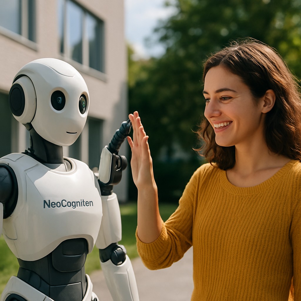 Foto till artikeln: Varför lyckas AI-agenter bara hälften av tiden? NeoCognition samlar 340 miljoner för att lösa mysteriet