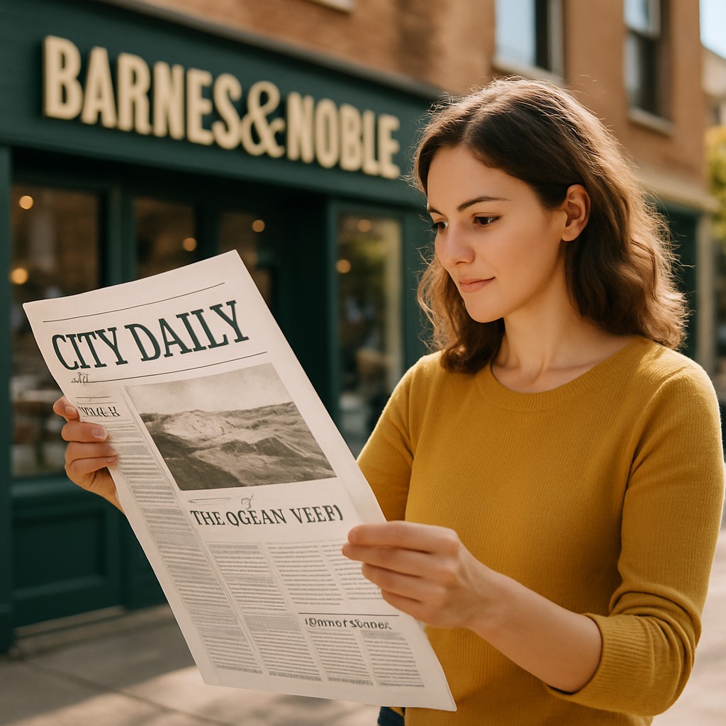 Foto till artikeln: OpenAI tar viktigt steg mot korrekt text i AI-genererade bilder