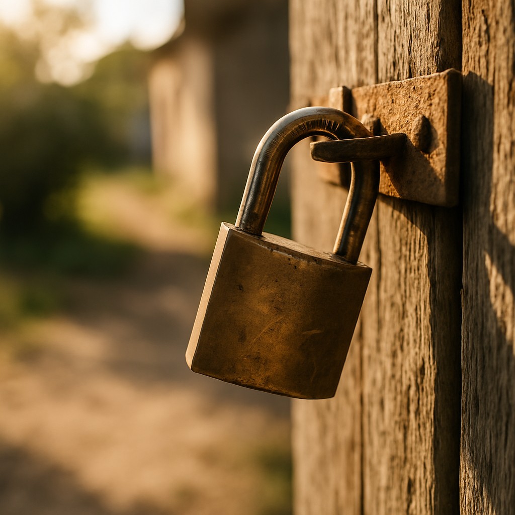 Foto till artikeln: Här kommer säkerhetskatastrofen – få företag är rustade för