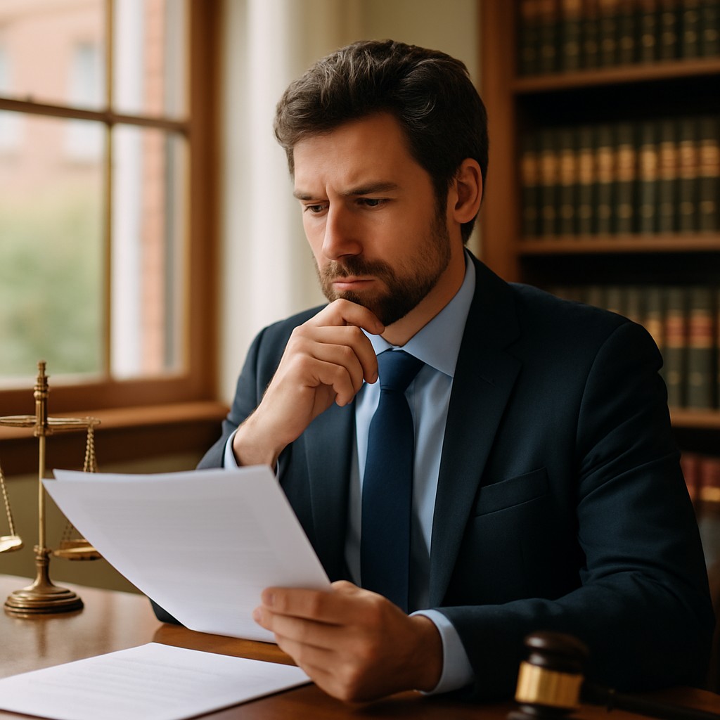 Foto till artikeln: Timprismodellen utmanas när AI börjar användas operativt inom juridik och cybersäkerhet