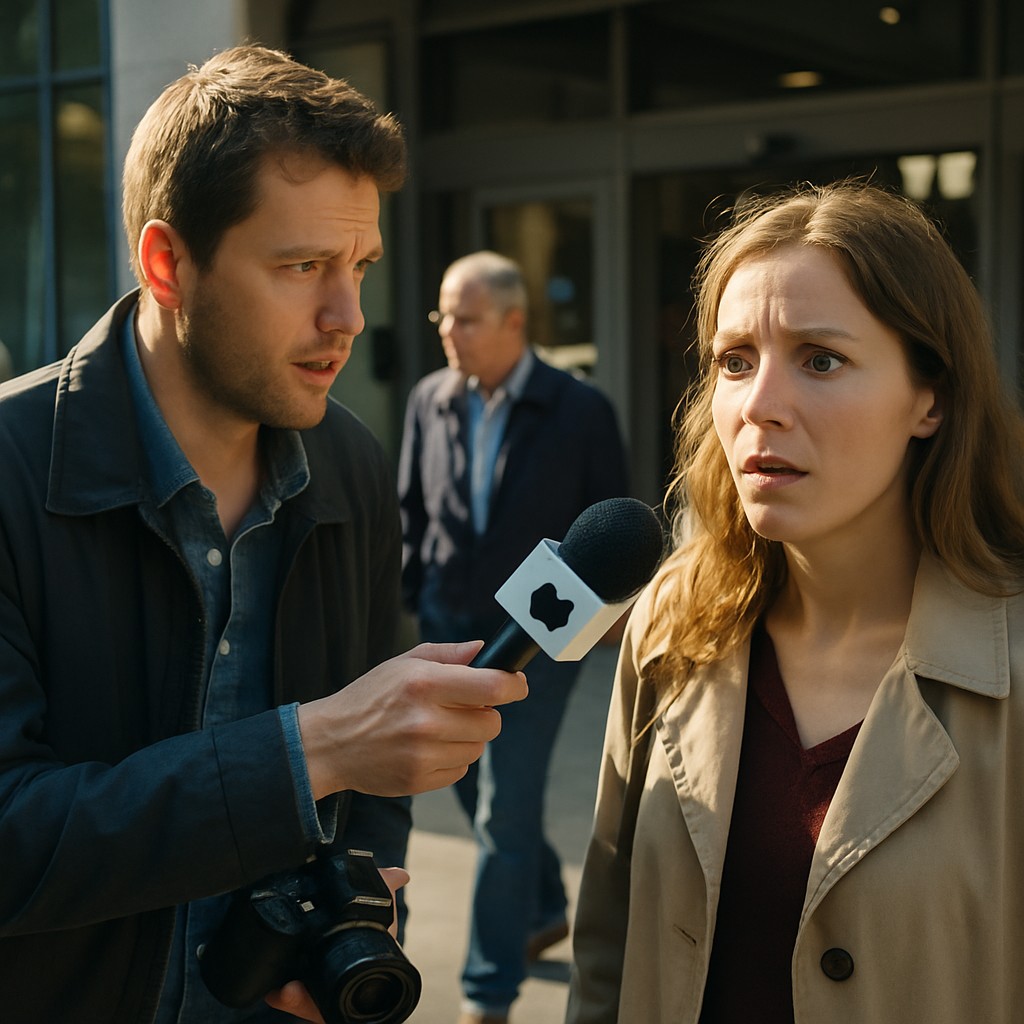 Foto till artikeln: Journalister avslöjar: AI kan lura människor med skrämmande precision