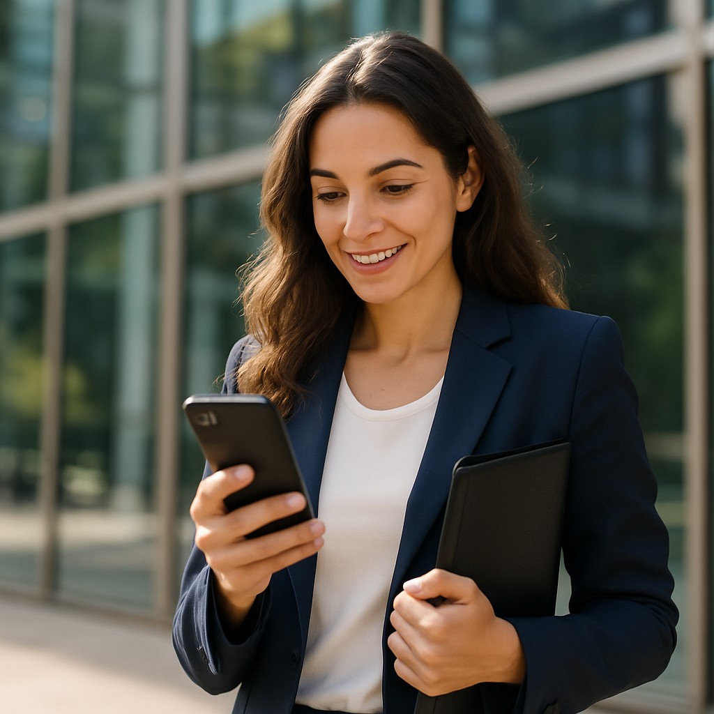 Foto till artikeln: Så revolutionerar artificiell intelligens finansvärlden – system för system