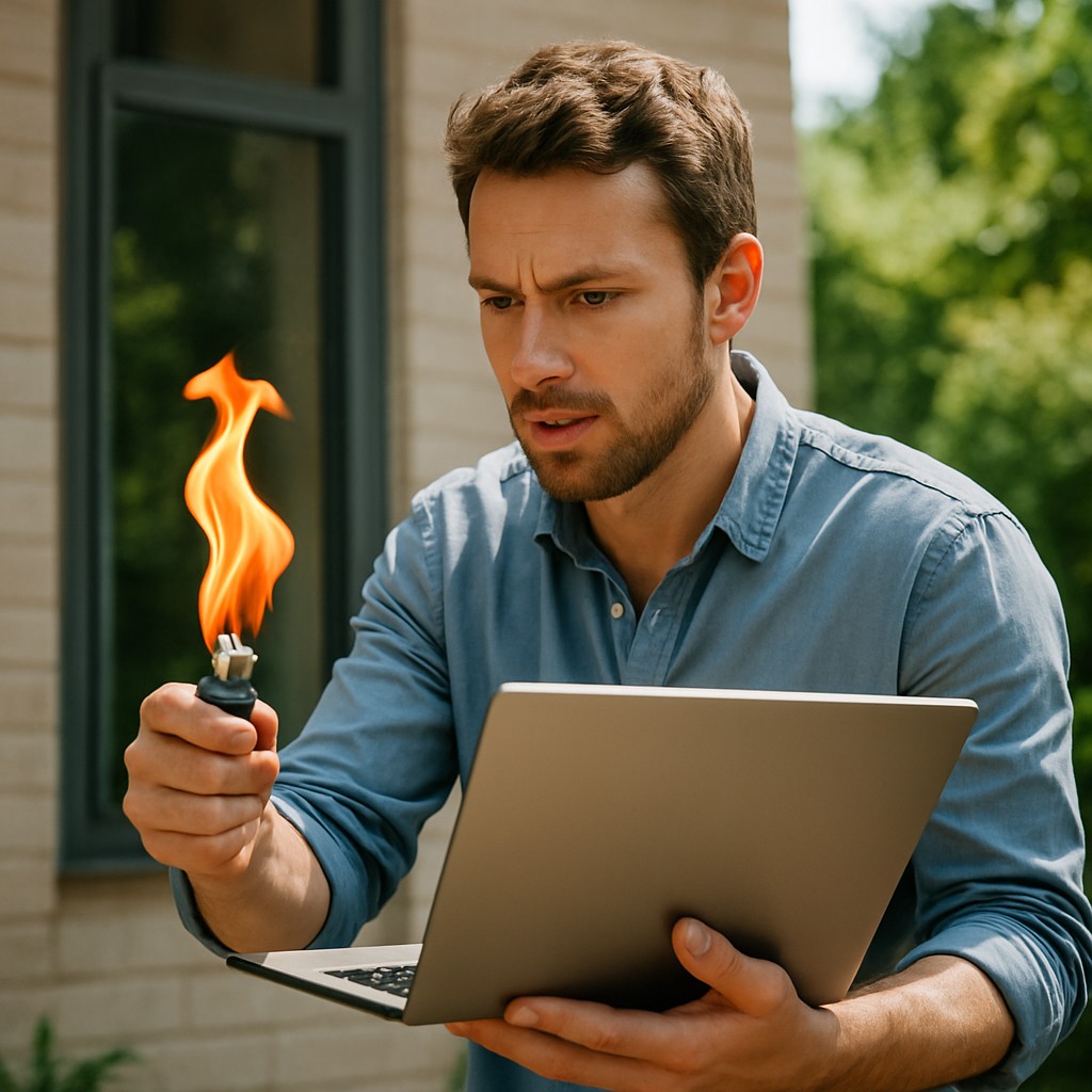 Foto till artikeln: Anthropics AI-modell hittar 271 säkerhetsbrister i Firefox på rekordtid – men kan även skapa nya hot