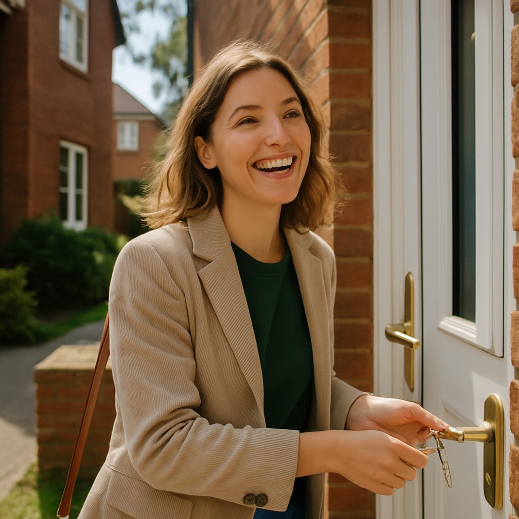 Foto till artikeln: Bostadsköp på minuter och kryptovalutabetalningar – så förändras bankbranschen globalt