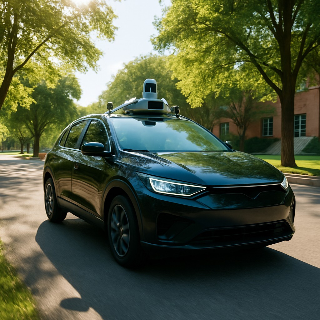 Foto till artikeln: Nu kan avancerad AI köra helt lokalt – fattar egna beslut på 8 GB minne