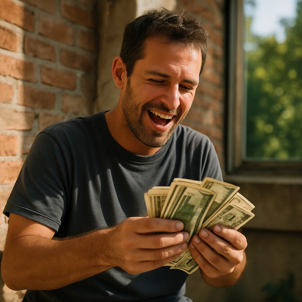 Foto till artikeln: Tekniskt odugliga hackare stjäl 130 miljoner med hjälp av AI