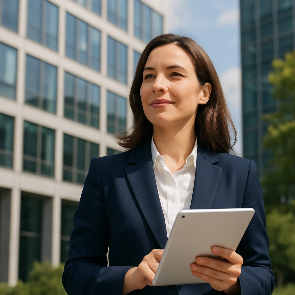 Foto till artikeln: Nu kommer AI-agenterna – OpenAI lanserar molnbaserade arbetsbots för företag