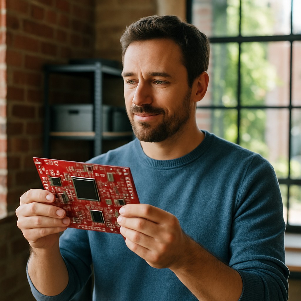 Foto till artikeln: AI-system lär sig övervaka sina egna tankeprocesser