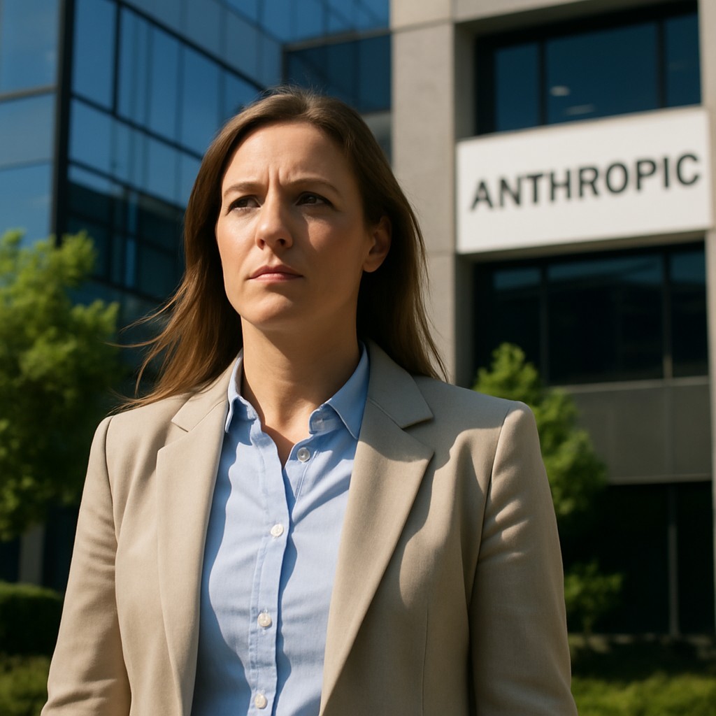 Foto till artikeln: Claude-skräcken håller svenska AI-företag vakna – tre strategier för överlevnad