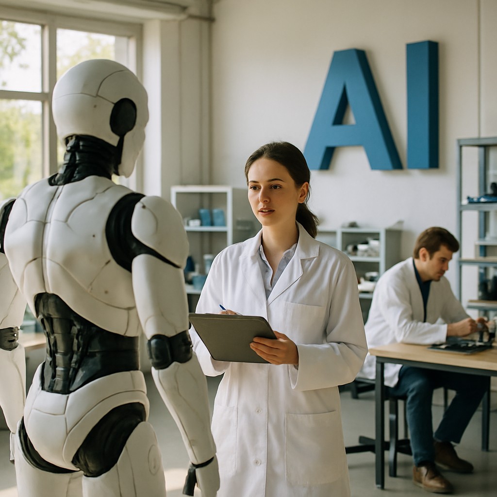 Foto till artikeln: Hur får man en AI att verkligen glömma? Tre nya metoder visar vägen framåt