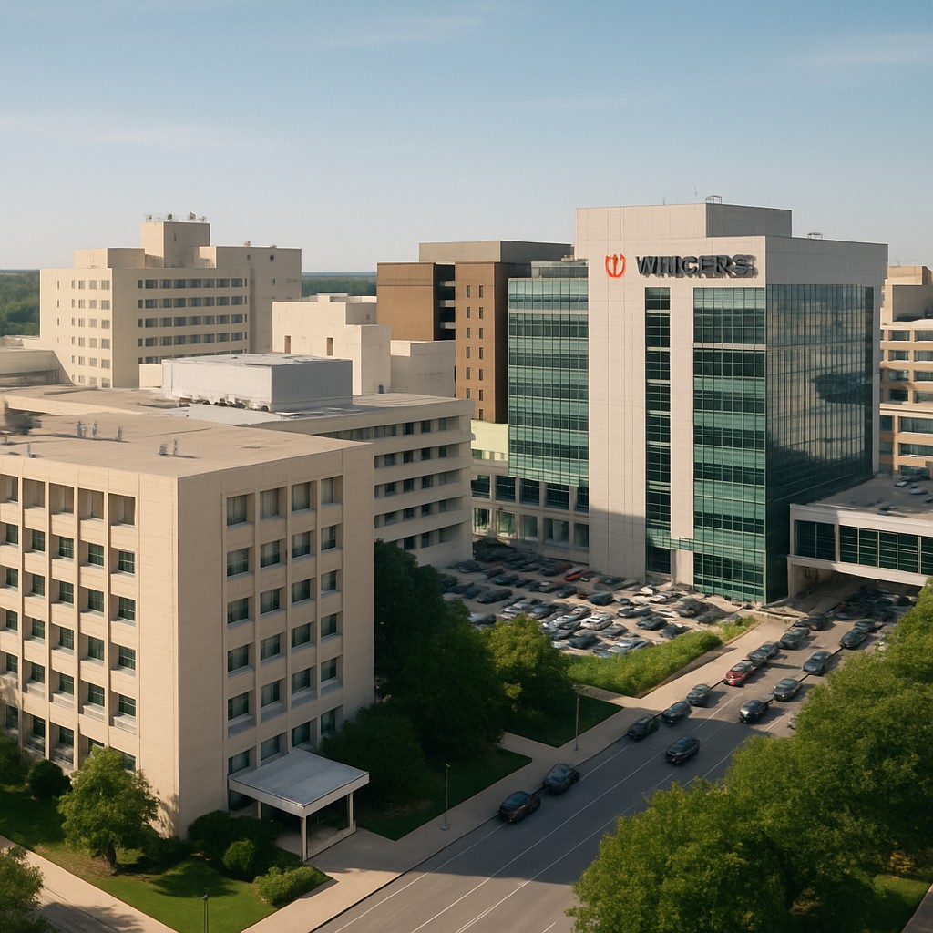 Foto till artikeln: Hälften av patienterna får aldrig sina läkemedel – amerikanskt AI-företag får 500 miljoner för att lösa problemet