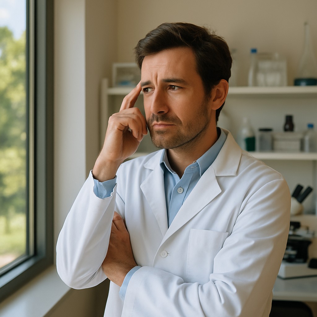 Foto till artikeln: AI-agenter lär sig tänka själva – och glömma strategiskt