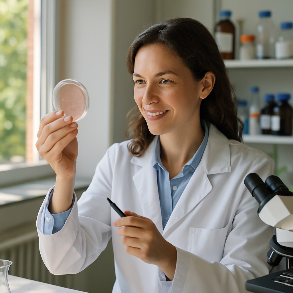 Foto till artikeln: AI-system tar över allt fler delar av forskningsprocessen – från teoriskapande till granskning