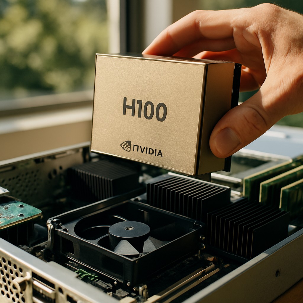 Foto till artikeln: Investerarna kräver avkastning – AI-tjänsterna blir dyrare