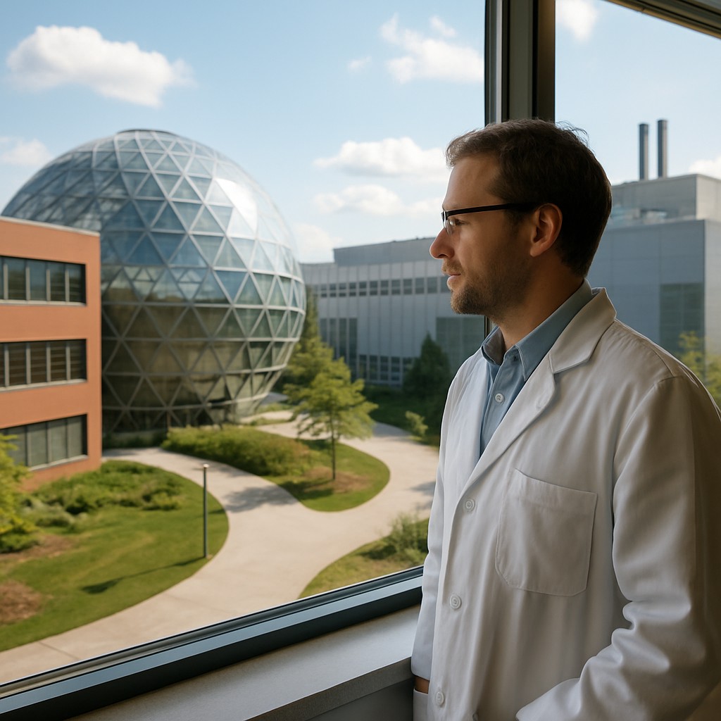 Foto till artikeln: Forskningsgenombrott kan revolutionera AI-utvecklingen