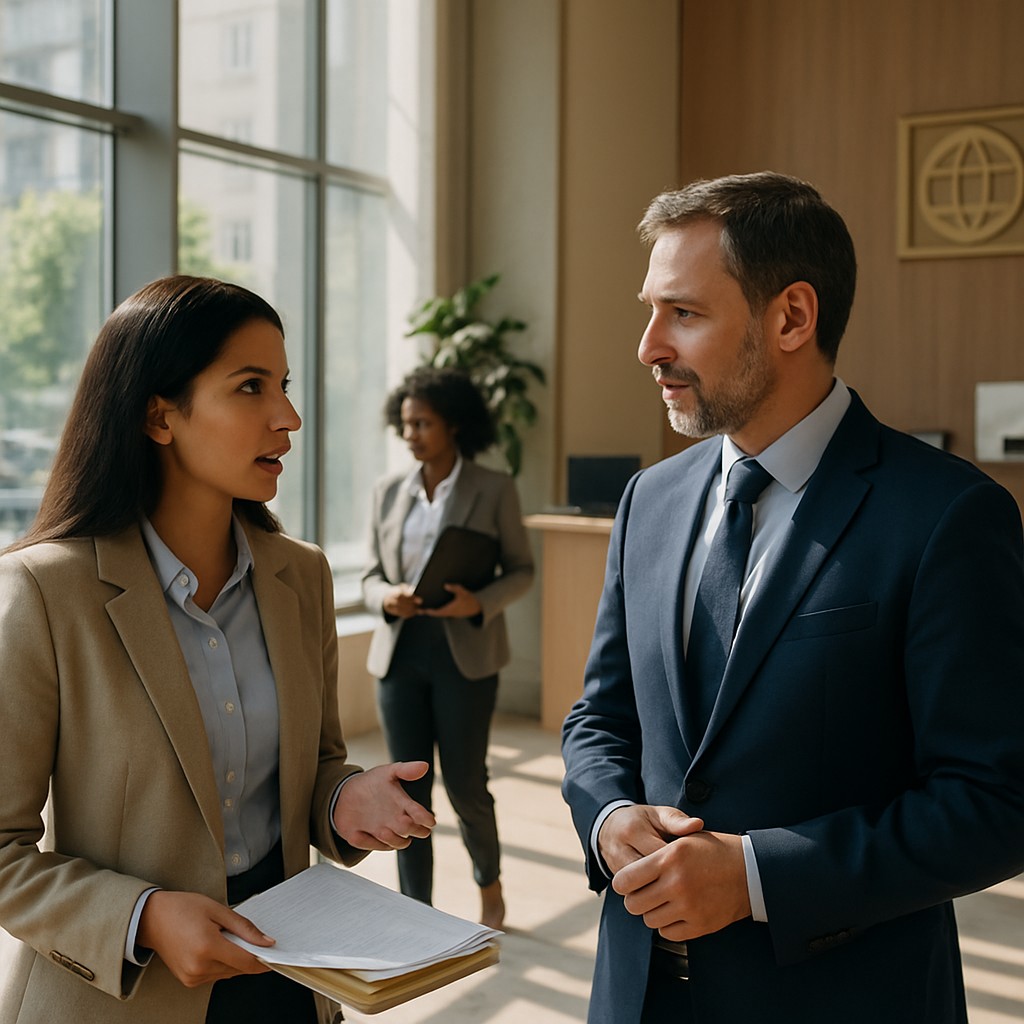 Foto till artikeln: AI revolutionerar finansbranschen – upptäcker penningtvätt med 98 procents precision