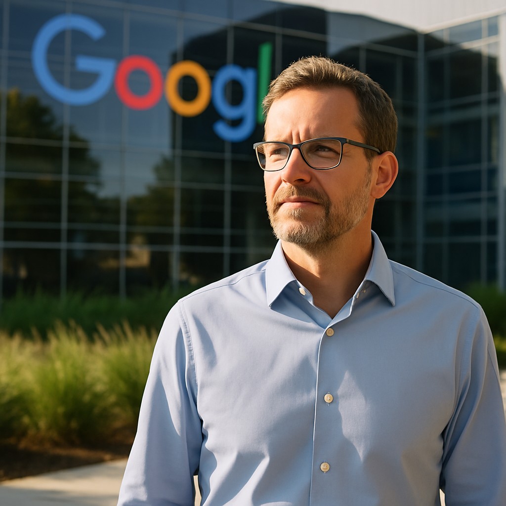 Foto till artikeln: Googles genombrott kan förändra AI-konkurrensen genom distribuerad träning