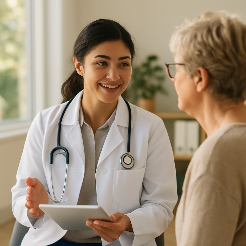 Foto till artikeln: OpenAI satsar på företagsmarknaden – lanserar självstyrande agenter och gratis vårdverktyg