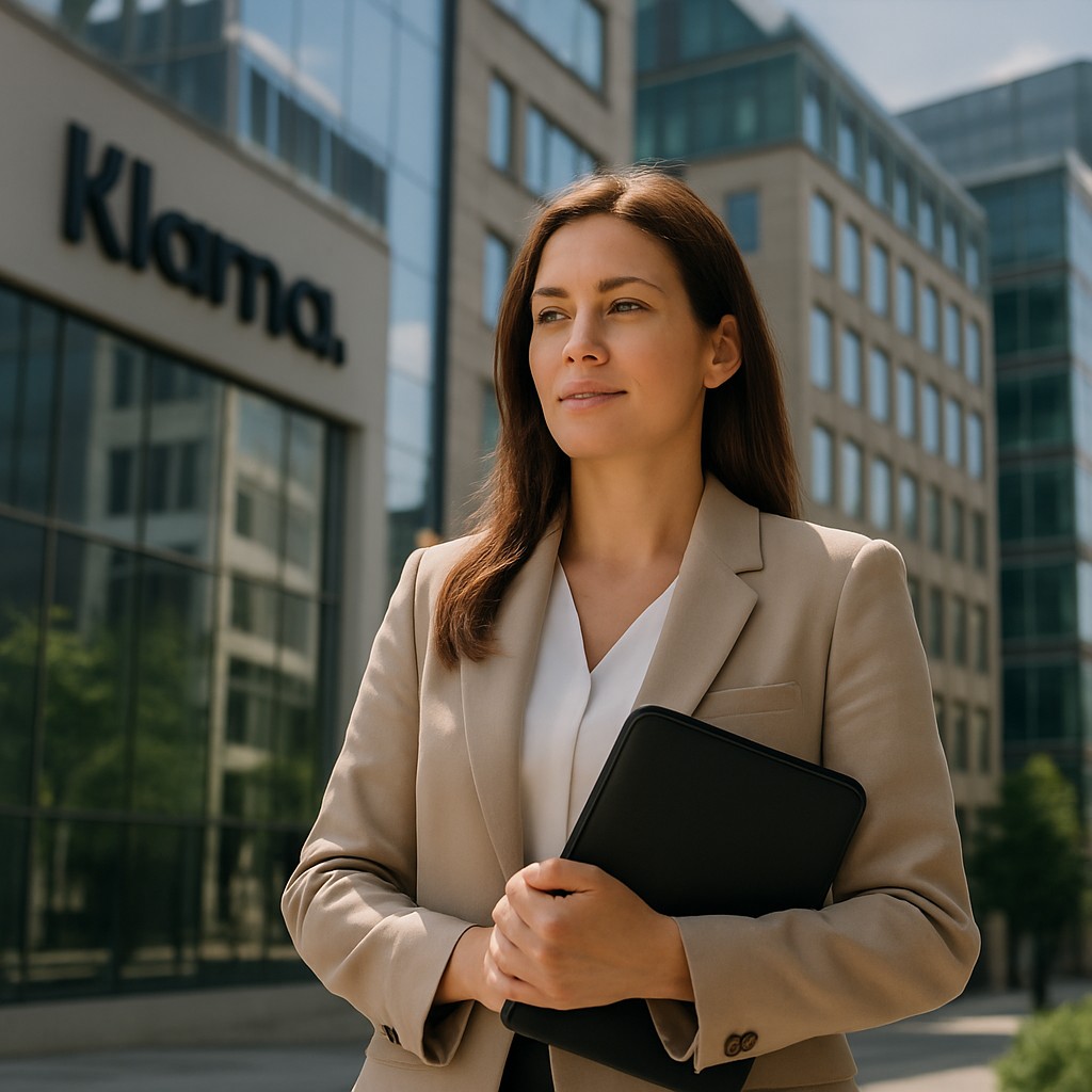 Foto till artikeln: Tekniska framsteg driver svensk mognadssprocess – från Klarna till nya fondutmanare