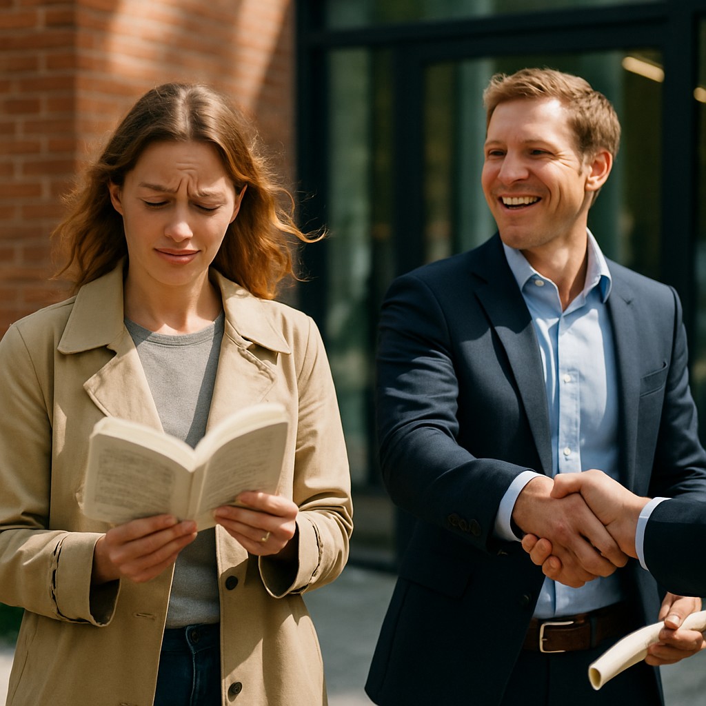 Foto till artikeln: Därför avvisar svenskarna AI-böcker men investerar stort i AI-företag