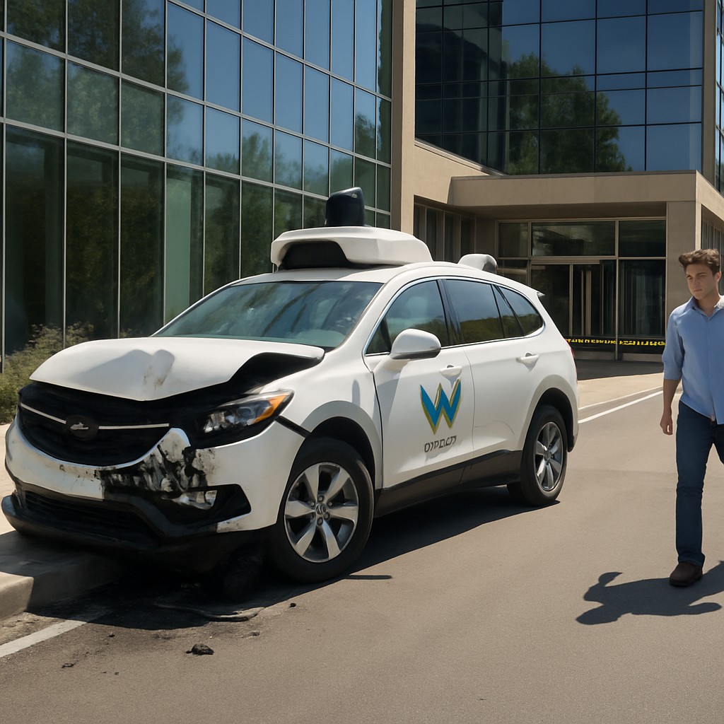 Foto till artikeln: Snabba beslut, dåliga resultat – varför AI kraschar när den lämnar testlabbet