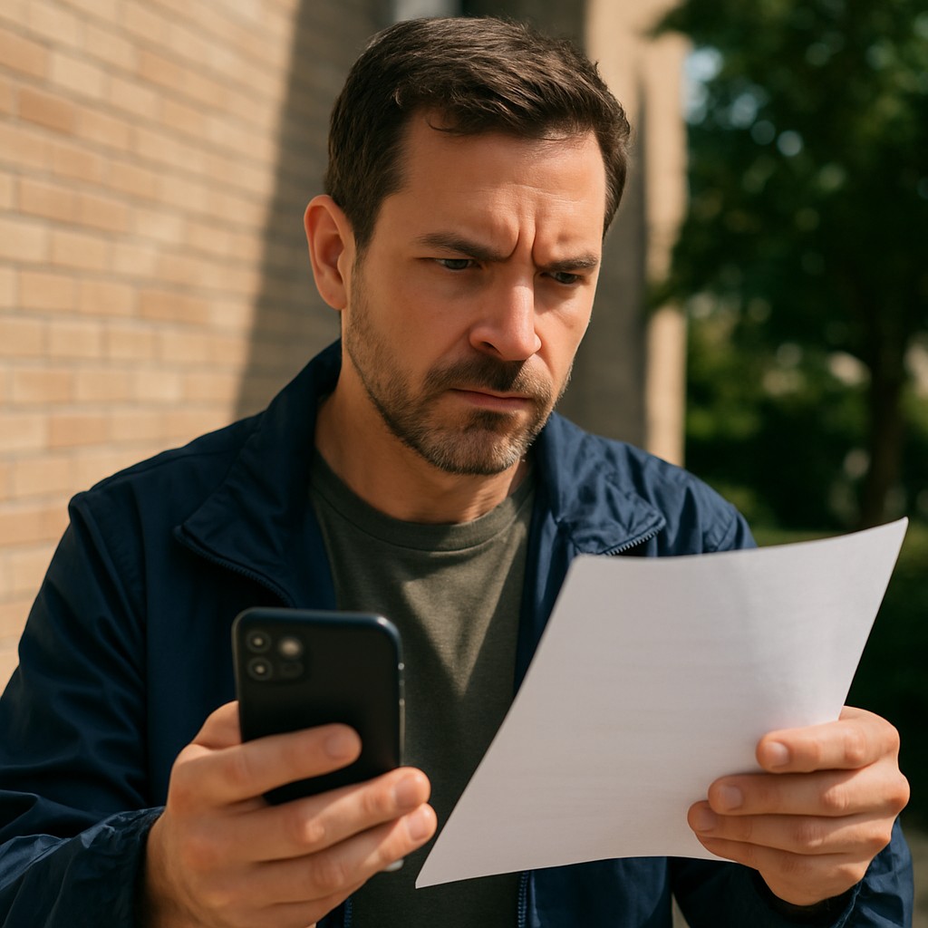 Foto till artikeln: Cyberbrottslingar använder AI för nätfiske och djupfalskvideor – USA anklagar Kina för systematisk teknikstöld