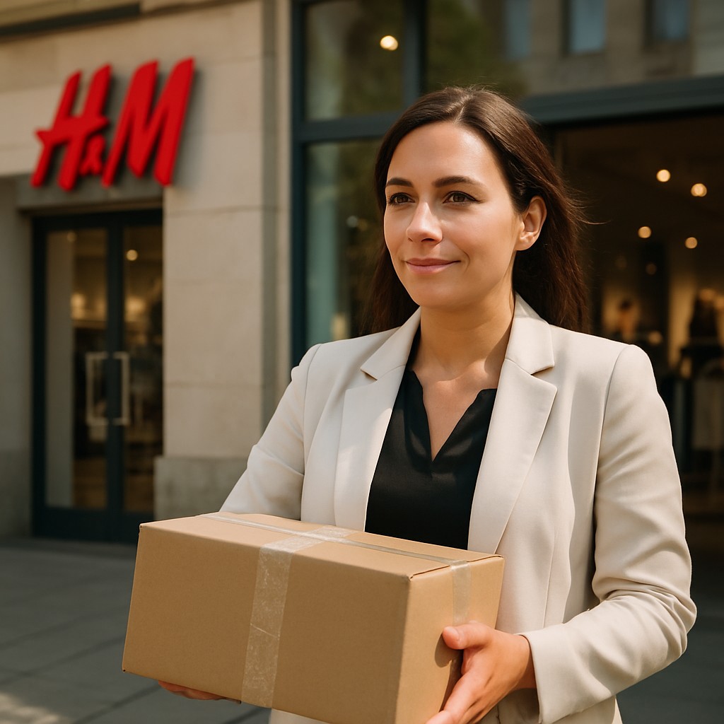 Foto till artikeln: Detaljhandelns överlevnadskamp – butiker söker nya vägar med snabbleveranser och strategiska pivoter