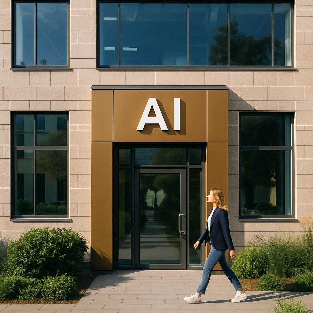 Foto till artikeln: Svensk AI-startup når 30 000 användare på tolv månader